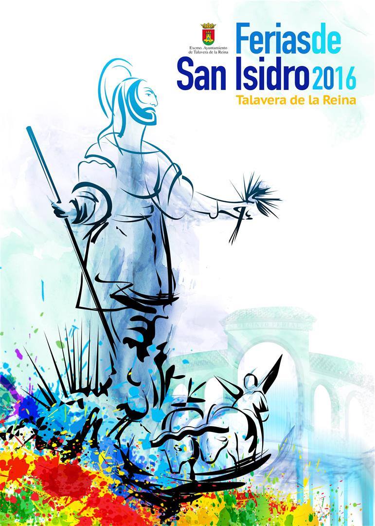 Ferias de San Isidro  